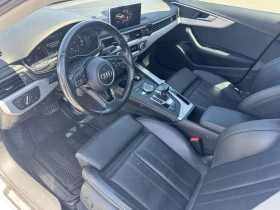 Audi A4 Progressiv/CARFAX/Памет/Подгрев/Обдух/Шибедах, снимка 15