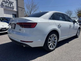 Audi A4 Progressiv/CARFAX/Памет/Подгрев/Обдух/Шибедах, снимка 5