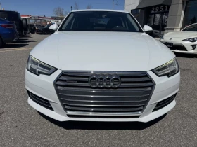 Audi A4 Progressiv/CARFAX/Памет/Подгрев/Обдух/Шибедах, снимка 1