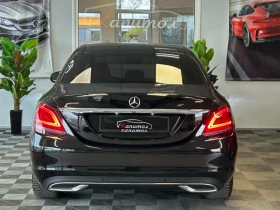 Mercedes-Benz C 220 2.0D AVANTGARDE 9G, снимка 5