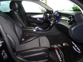 Mercedes-Benz C 220 2.0D AVANTGARDE 9G, снимка 10