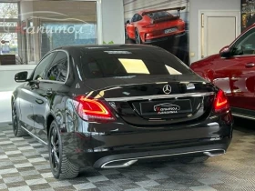 Mercedes-Benz C 220 2.0D AVANTGARDE 9G, снимка 4