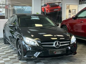 Mercedes-Benz C 220 2.0D AVANTGARDE 9G, снимка 3