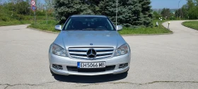 Mercedes-Benz C 180 compresor, снимка 1