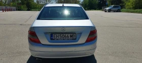 Mercedes-Benz C 180 compresor, снимка 3