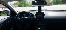 Mercedes-Benz C 180 compresor, снимка 2