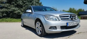 Mercedes-Benz C 180 compresor, снимка 10