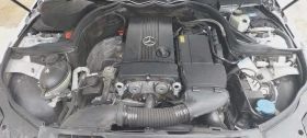 Mercedes-Benz C 180 compresor, снимка 9
