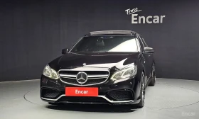 Mercedes-Benz E 400 FACELIFT* AMG* 63* PACK* 4MATIC* ОБДУХВАНЕ* МАСАЖ*, снимка 3