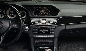 Mercedes-Benz E 400 FACELIFT* AMG* 63* PACK* 4MATIC* ОБДУХВАНЕ* МАСАЖ*, снимка 9
