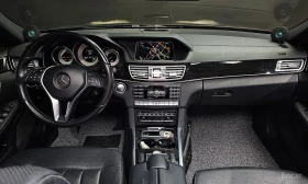 Mercedes-Benz E 400 FACELIFT* AMG* 63* PACK* 4MATIC* ОБДУХВАНЕ* МАСАЖ*, снимка 7