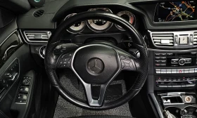 Mercedes-Benz E 400 FACELIFT* AMG* 63* PACK* 4MATIC* ОБДУХВАНЕ* МАСАЖ*, снимка 8