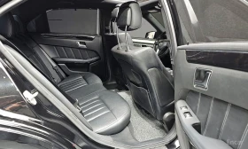 Mercedes-Benz E 400 FACELIFT* AMG* 63* PACK* 4MATIC* ОБДУХВАНЕ* МАСАЖ*, снимка 15