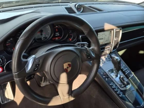 Porsche Panamera * 4S * ЛИЦЕНЗИРАН ПРОДАВАЧ* , снимка 9