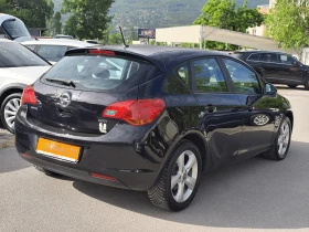 Opel Astra 1.7CDTi* COSMO* KLIMA* EURO5A* , снимка 4