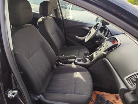 Opel Astra 1.7CDTi* COSMO* KLIMA* EURO5A* , снимка 12