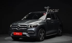 Mercedes-Benz GLE 300 Gle-Class W167 Gle300D 4Matic, снимка 1