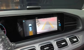 Mercedes-Benz GLE 300 Gle-Class W167 Gle300D 4Matic, снимка 12
