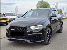 Audi RSQ3 ФИКСИРАНА ЦЕНА ДО БЪЛГАРИЯ, снимка 1