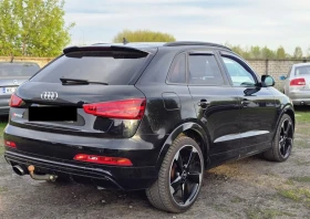 Audi RSQ3 ФИКСИРАНА ЦЕНА ДО БЪЛГАРИЯ, снимка 3