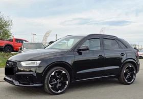Audi RSQ3 ФИКСИРАНА ЦЕНА ДО БЪЛГАРИЯ, снимка 4