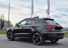 Audi RSQ3 ФИКСИРАНА ЦЕНА ДО БЪЛГАРИЯ, снимка 2
