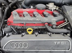 Audi RSQ3 ФИКСИРАНА ЦЕНА ДО БЪЛГАРИЯ, снимка 9