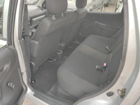 Subaru Justy 1.3-92ks-4X4-КЛИМАТИК, снимка 15