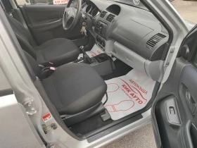 Subaru Justy 1.3-92ks-4X4-КЛИМАТИК, снимка 10