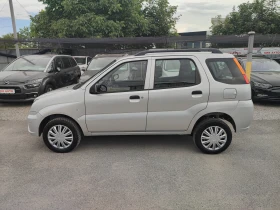 Subaru Justy 1.3-92ks-4X4-КЛИМАТИК, снимка 4