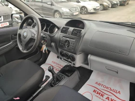 Subaru Justy 1.3-92ks-4X4-КЛИМАТИК, снимка 14