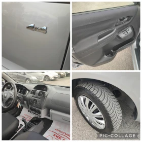 Subaru Justy 1.3-92ks-4X4-КЛИМАТИК, снимка 16