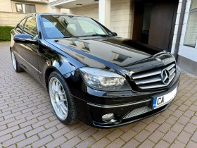 Mercedes-Benz CLC 250, снимка 4