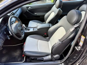 Mercedes-Benz CLC 250, снимка 12