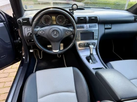 Mercedes-Benz CLC 250, снимка 11