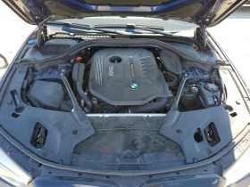 BMW 540 2017 BMW 540 XI, снимка 11