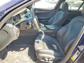 BMW 540 2017 BMW 540 XI, снимка 7