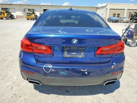 BMW 540 2017 BMW 540 XI, снимка 5