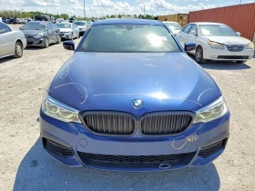 BMW 540 2017 BMW 540 XI, снимка 2