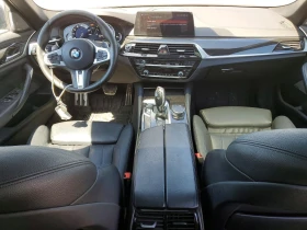 BMW 540 2017 BMW 540 XI, снимка 9