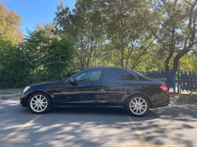 Mercedes-Benz C 220, снимка 11