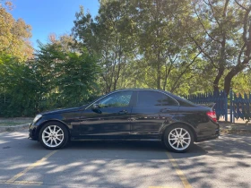 Mercedes-Benz C 220, снимка 6