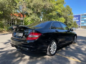 Mercedes-Benz C 220, снимка 14