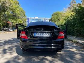 Mercedes-Benz C 220, снимка 15