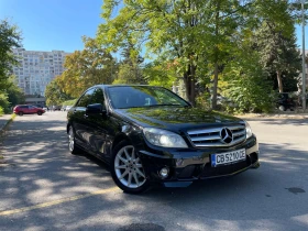 Mercedes-Benz C 220, снимка 7