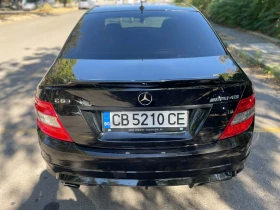Mercedes-Benz C 220, снимка 1