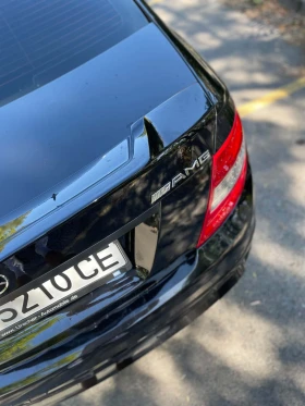 Mercedes-Benz C 220, снимка 3