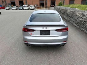 Audi S5 Technik/ПАНОРАМА/ДИСТРОНИК/360, снимка 5