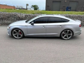 Audi S5 Technik/ПАНОРАМА/ДИСТРОНИК/360, снимка 3