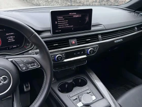 Audi S5 Technik/ПАНОРАМА/ДИСТРОНИК/360, снимка 9